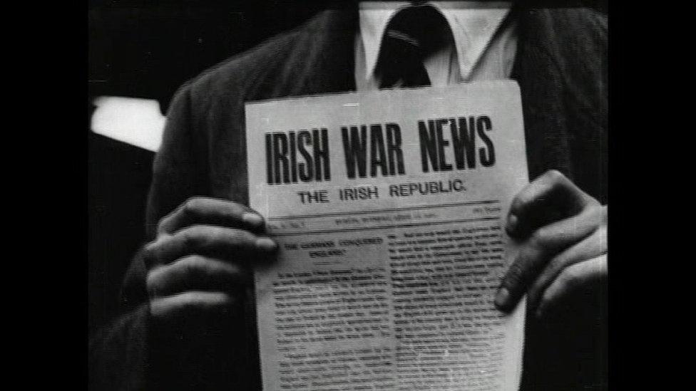 1916 Rising