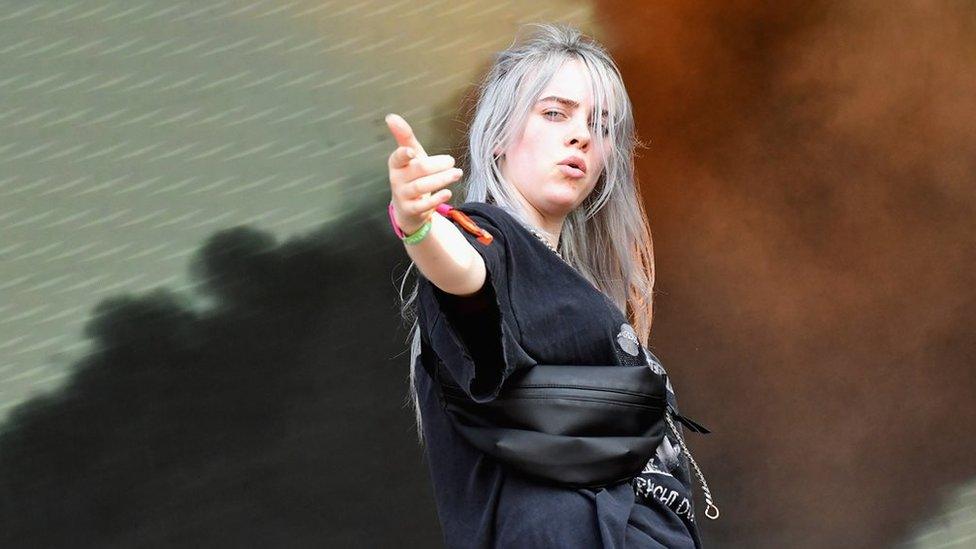 Billie Eilish