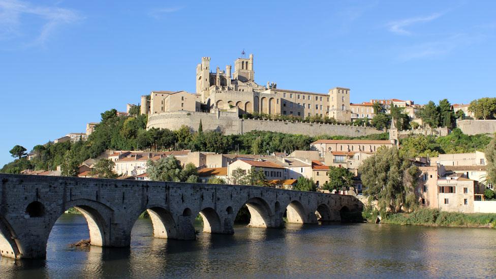 Beziers