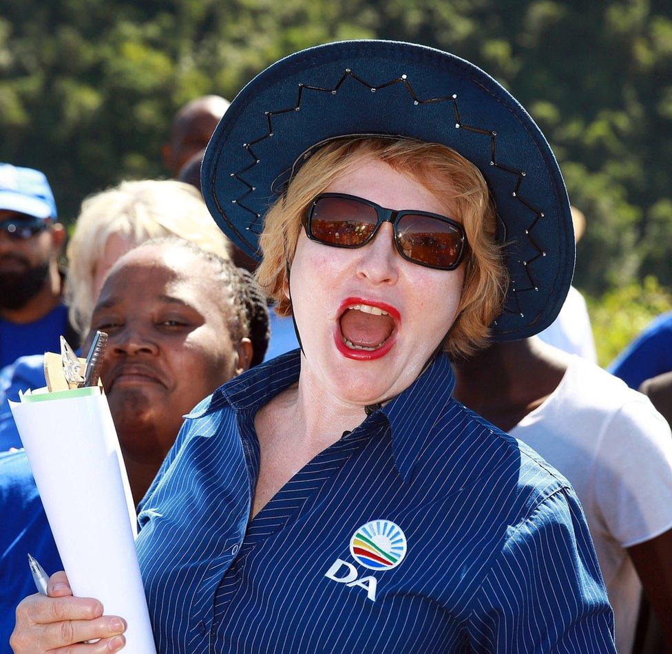 Helen Zille