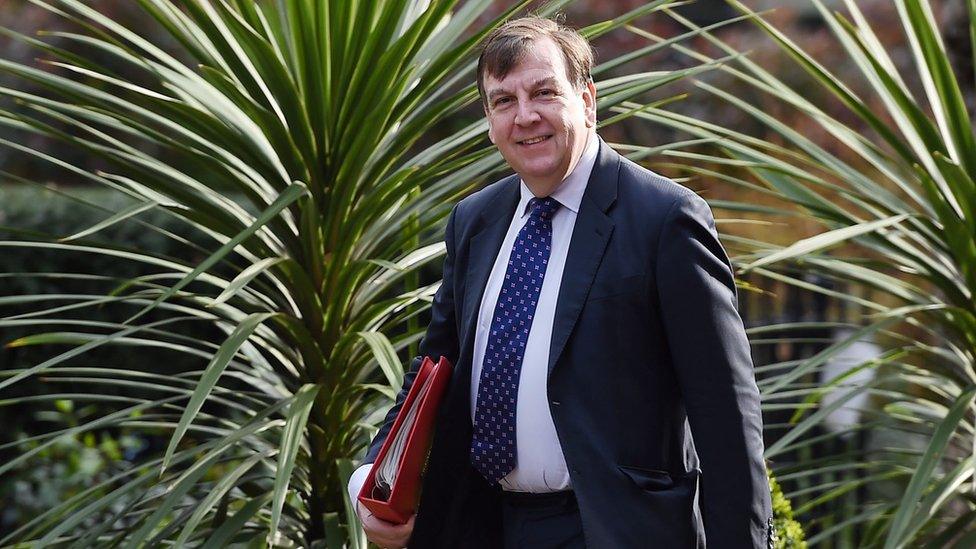 John Whittingdale