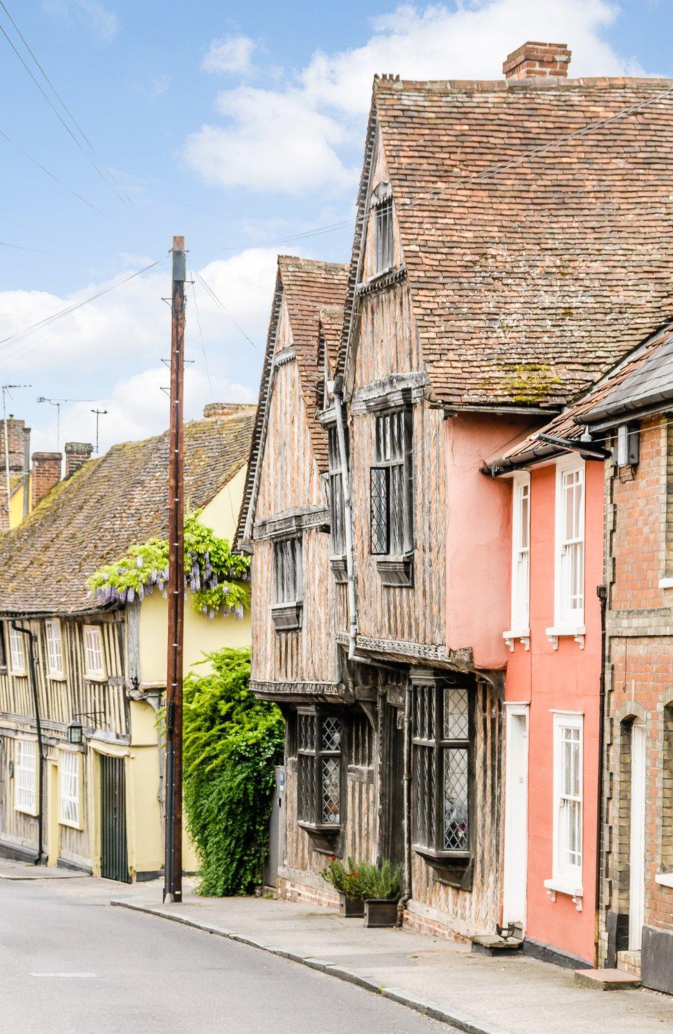 Lavenham