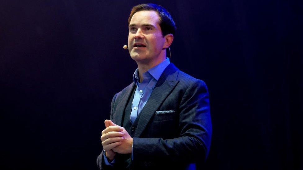 jimmy carr