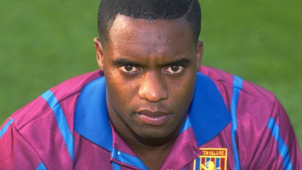 Dalian Atkinson