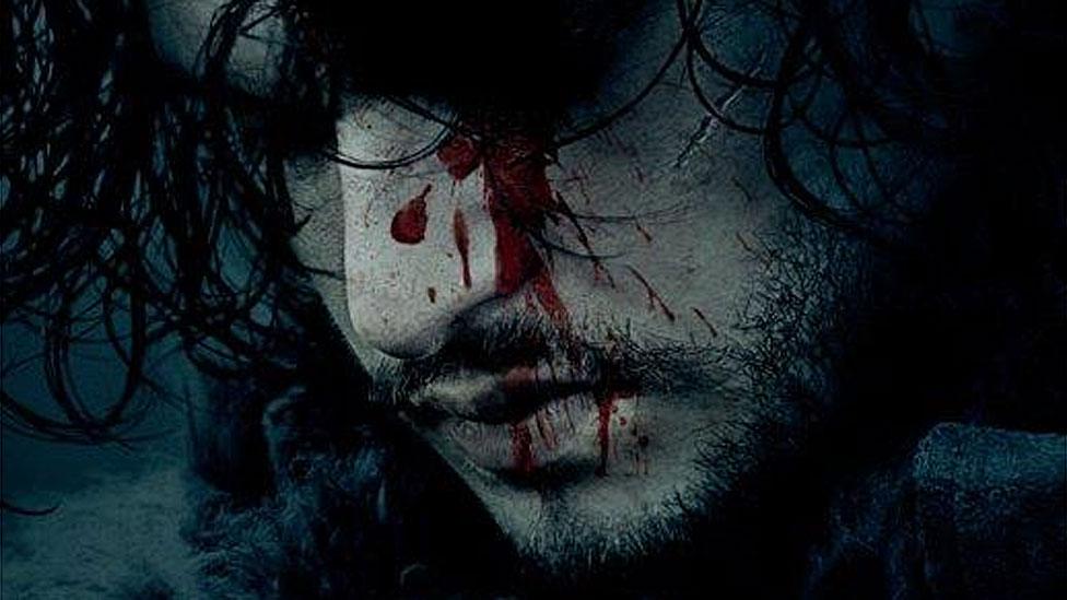 Jon Snow