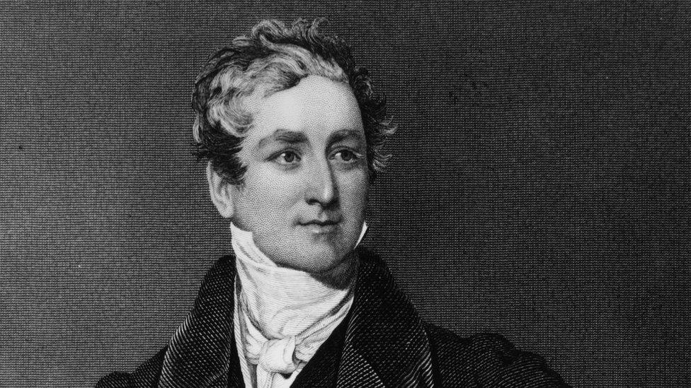 Sir Robert Peel