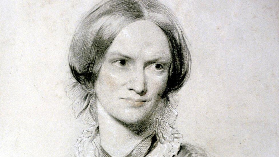 Charlotte Bronte