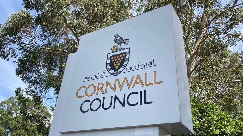 Cornwall Council