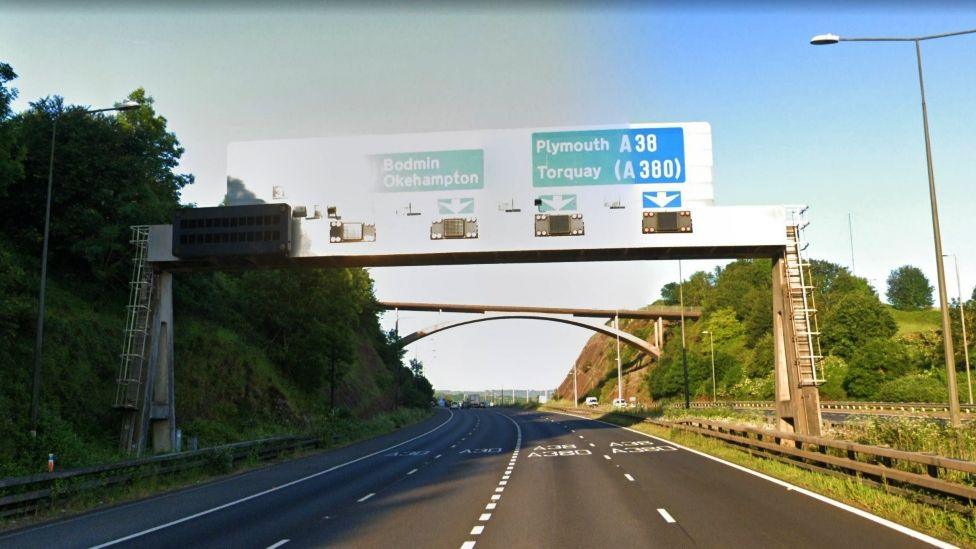 M5, Junction 31