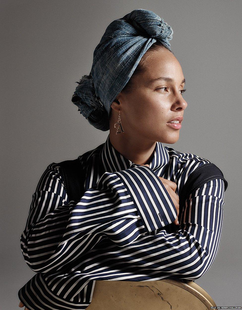 Alicia Keys