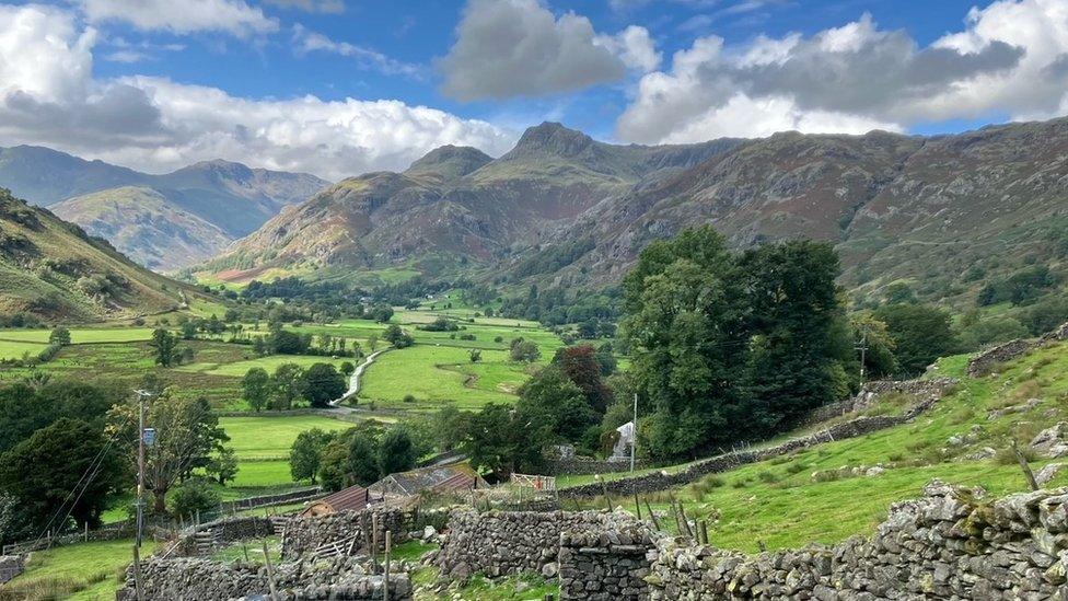 Lake District