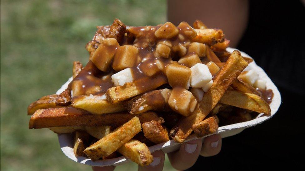 Poutine