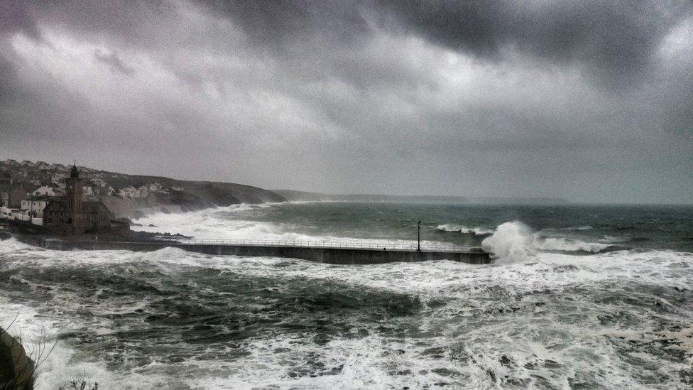 Porthleven