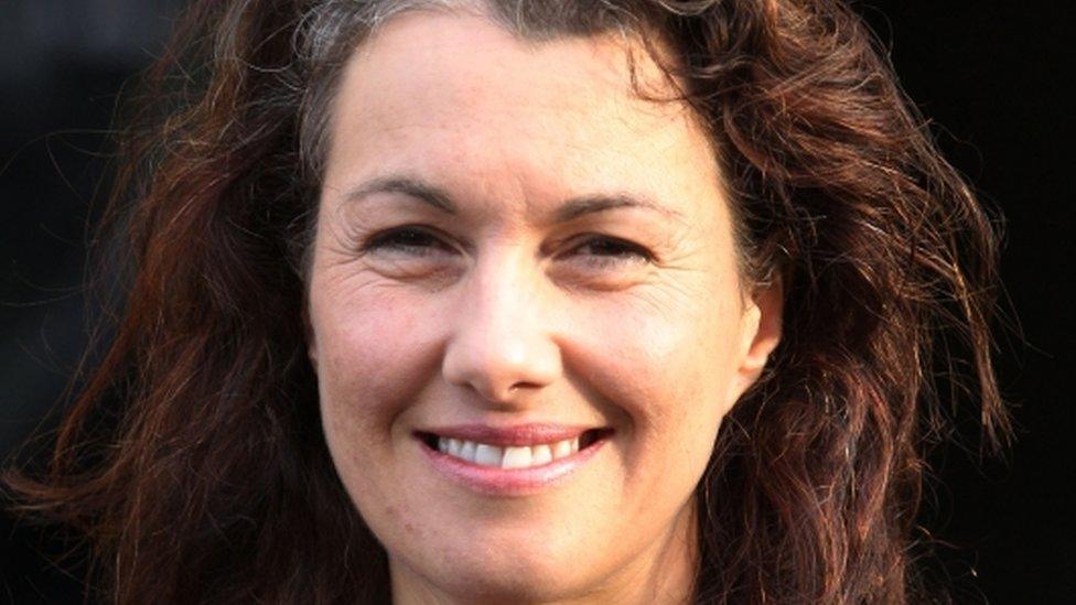 Sarah Champion, MP