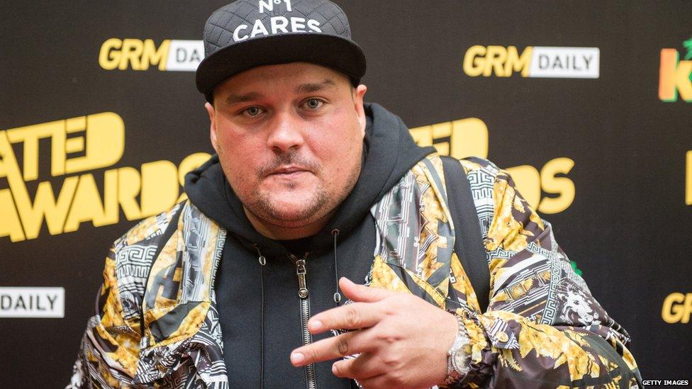 Charlie Sloth