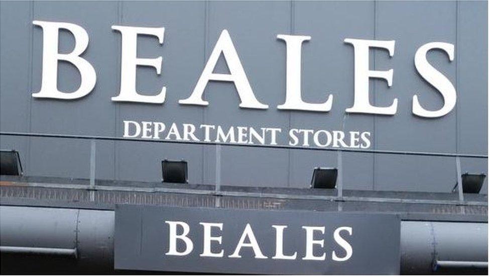 beales