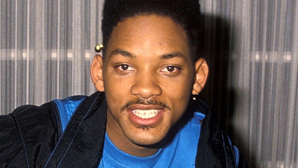 Will Smith