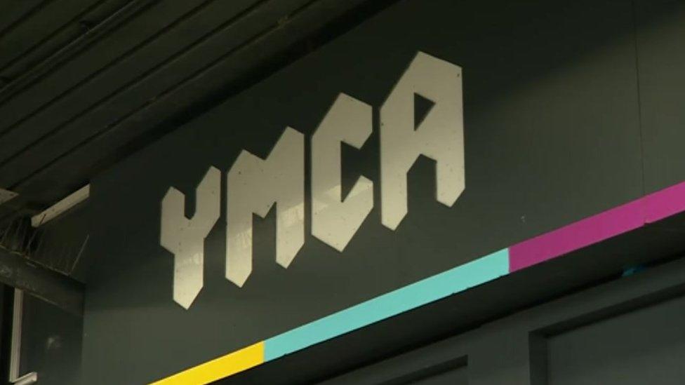 YMCA