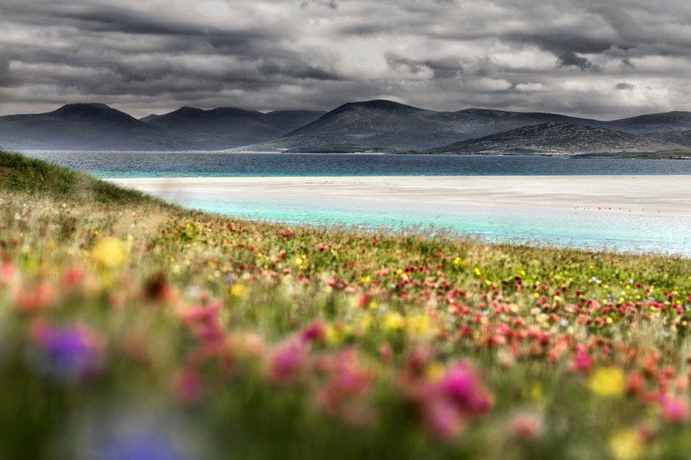 Scarista, Isle of Harris