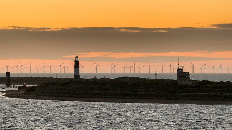 Spurn Point