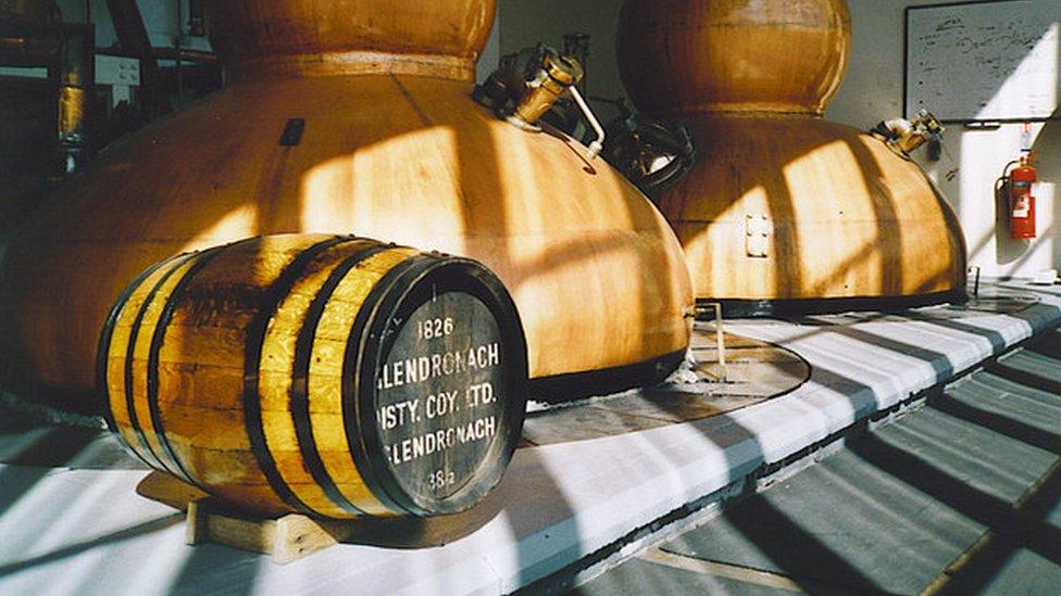 GlenDronach