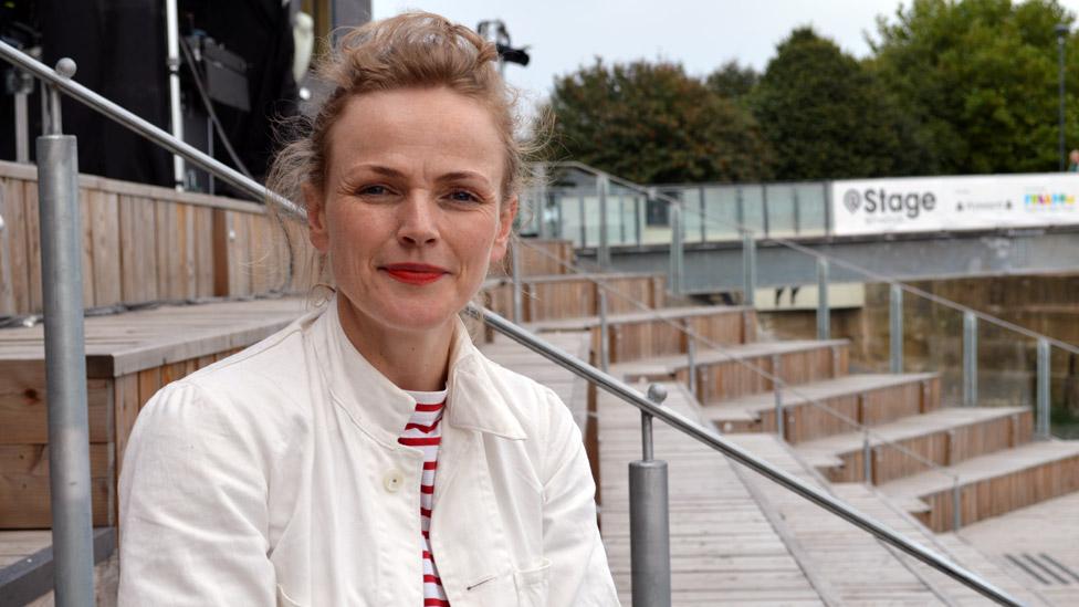 Maxine Peake