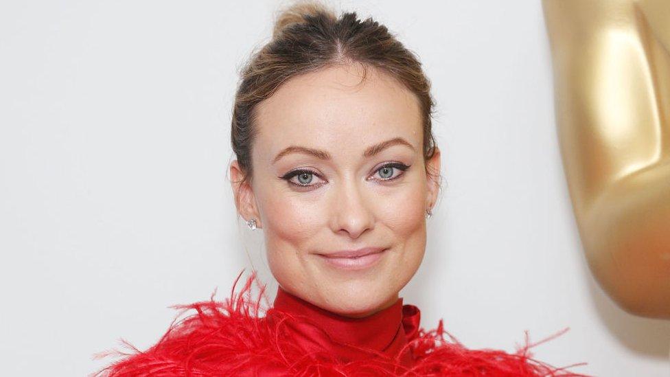 Olivia Wilde