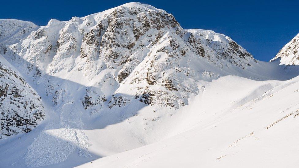 Maoim-sneachda