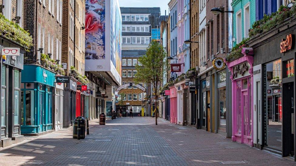 Carnaby Street