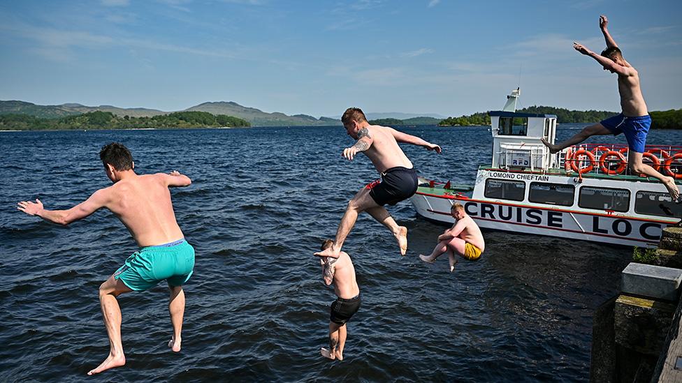 Loch Lomond