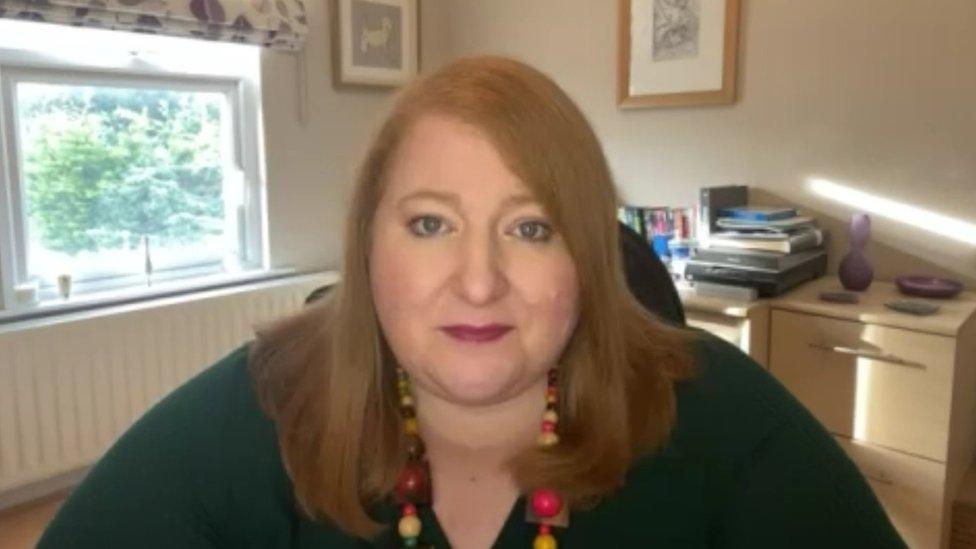 Naomi Long