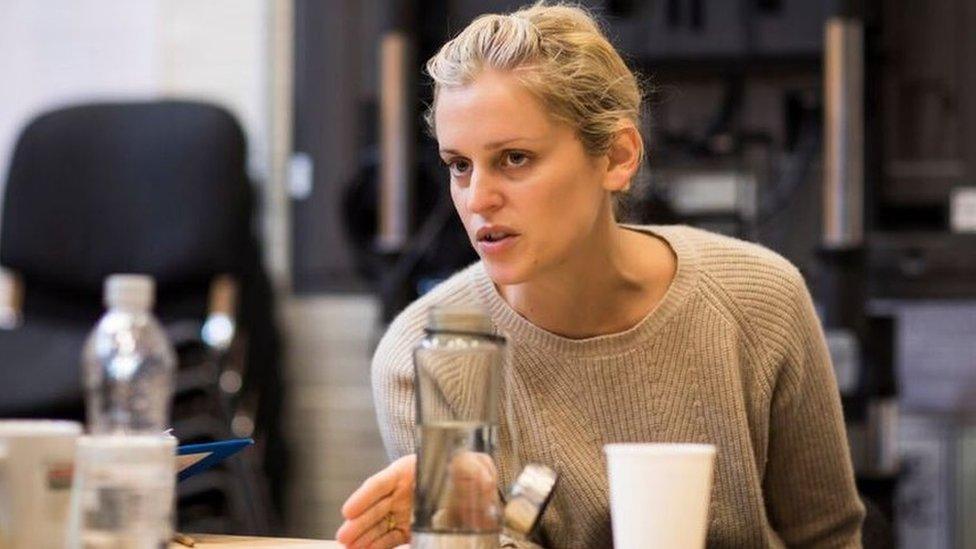 Denise Gough