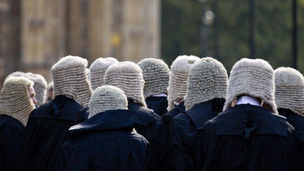 Judges