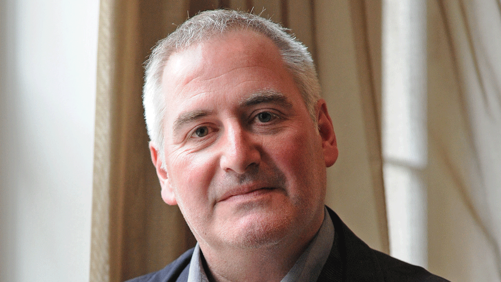 Chris Riddell