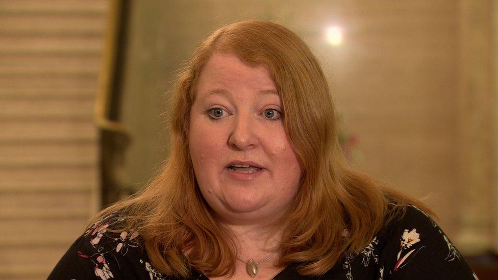 Naomi Long