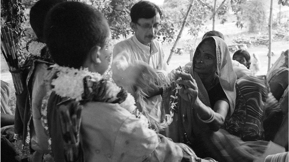 Varanasi Ramlila