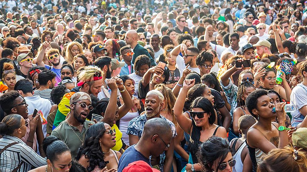 UK Black Pride