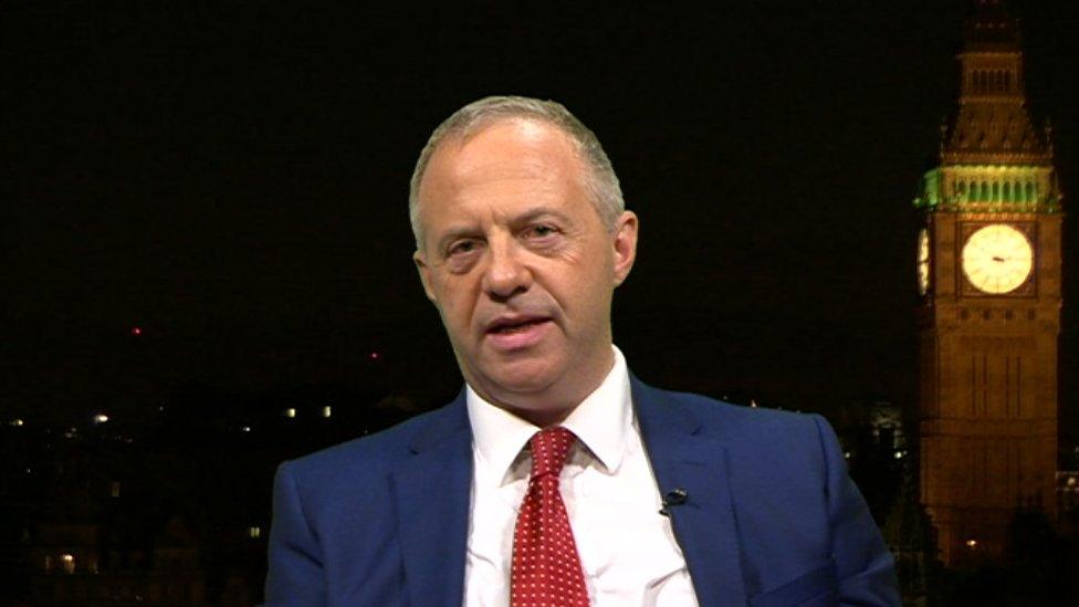 John Mann