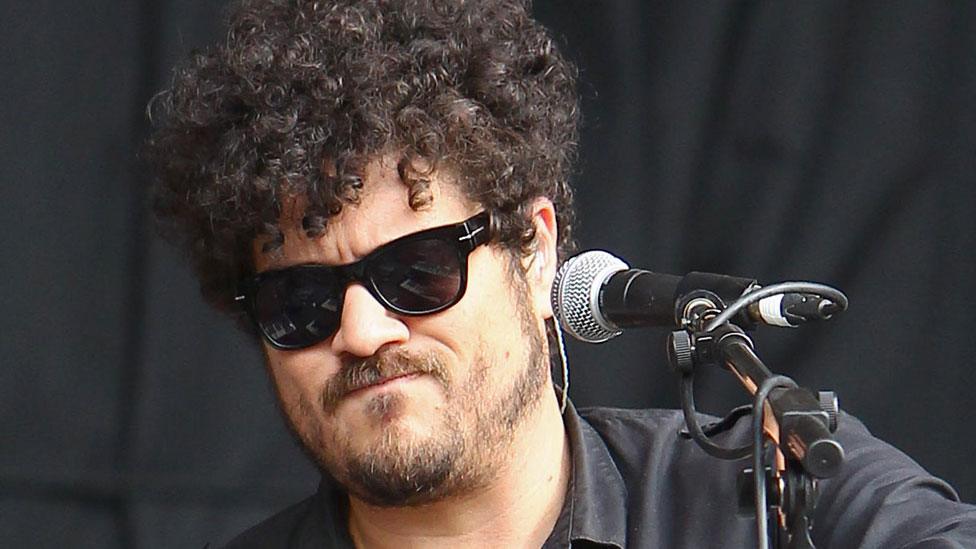 Richard Swift