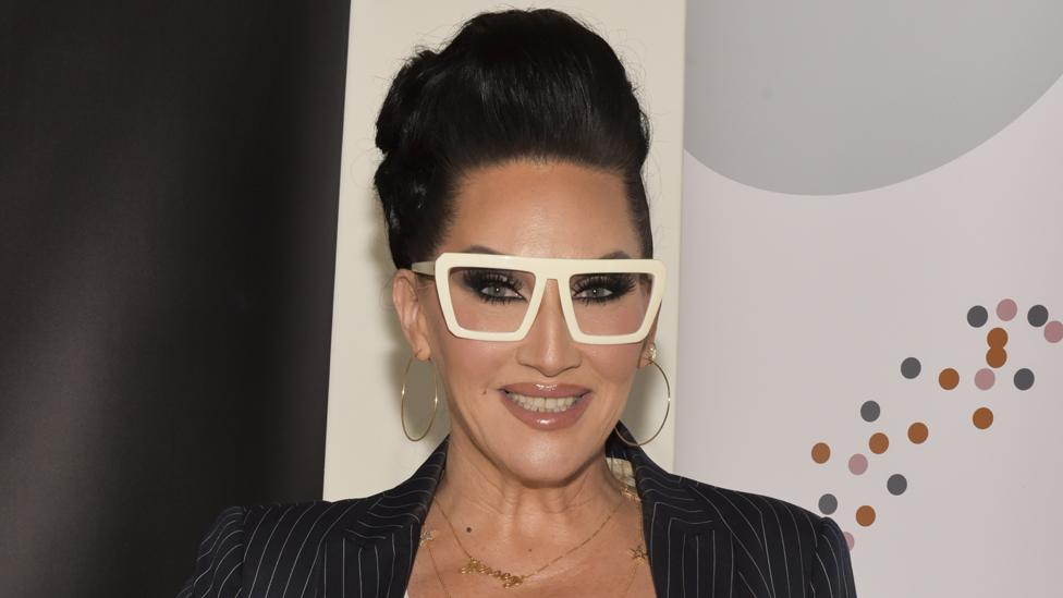 Michelle Visage