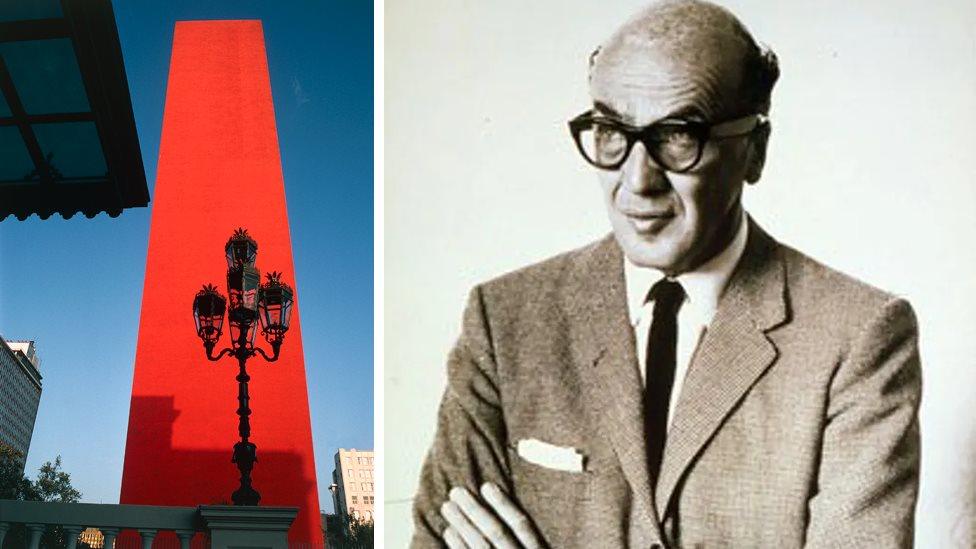 Luis Barragan