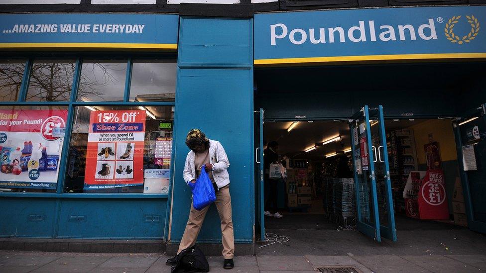 Poundland