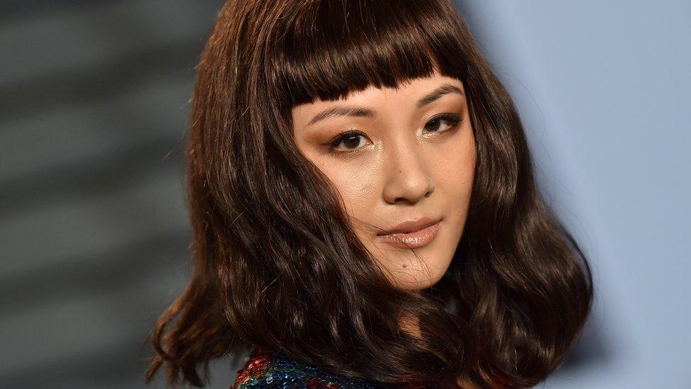 Constance Wu