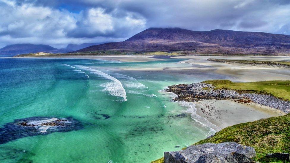 Isle of Harris