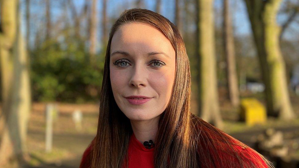 Emma Childerley