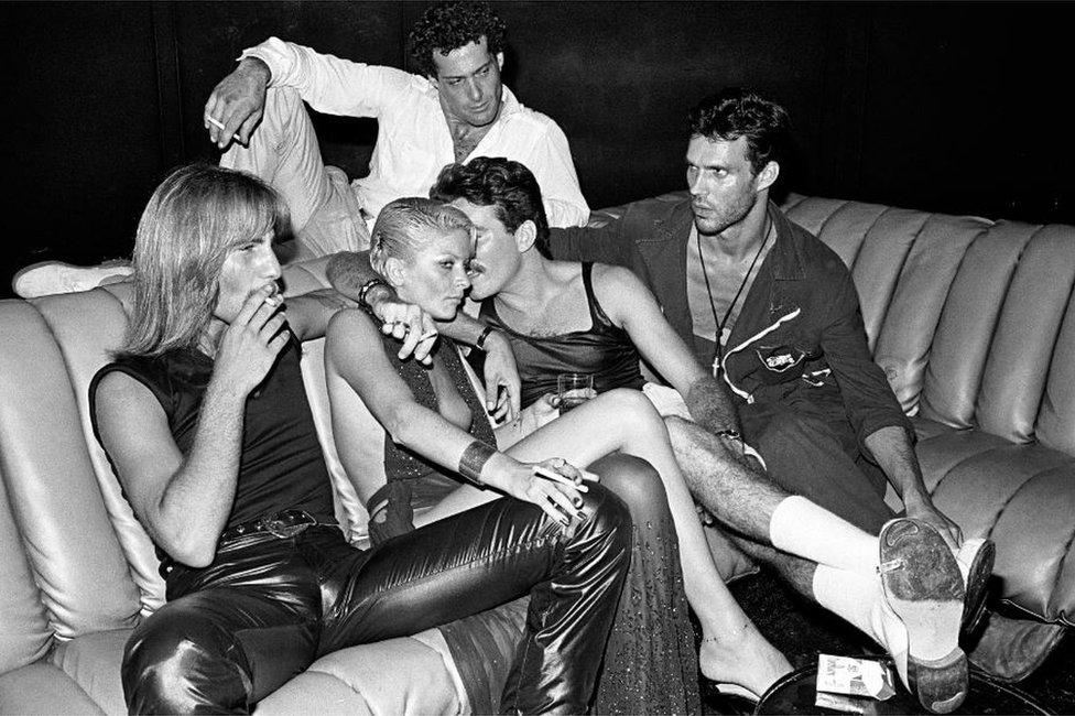 Studio 54