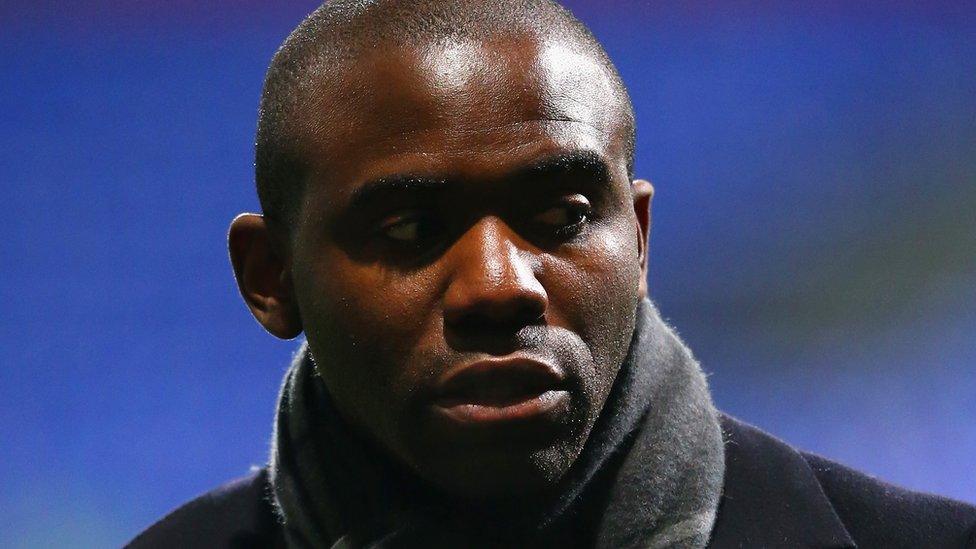 Fabrice Muamba