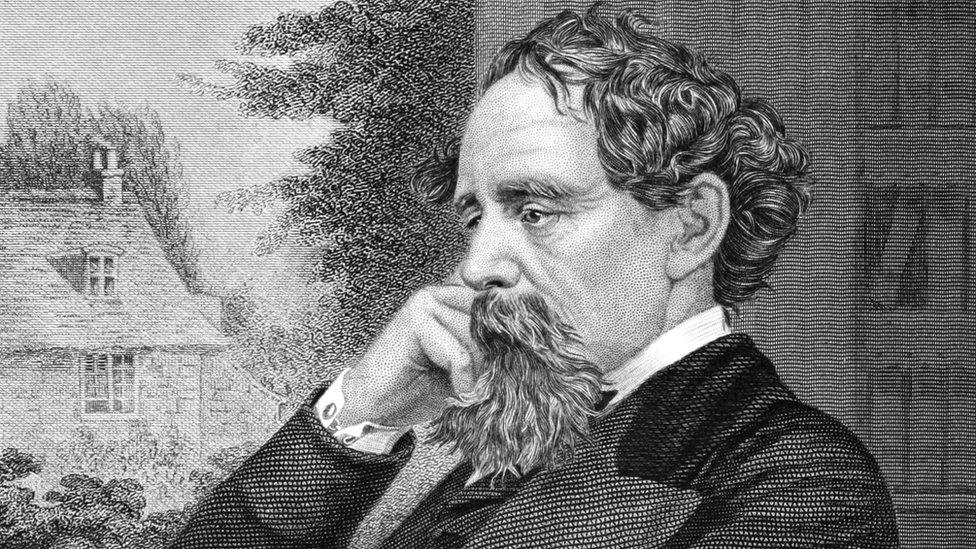 Charles Dickens