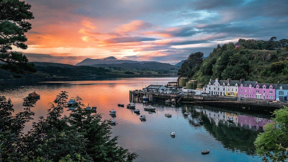 Portree