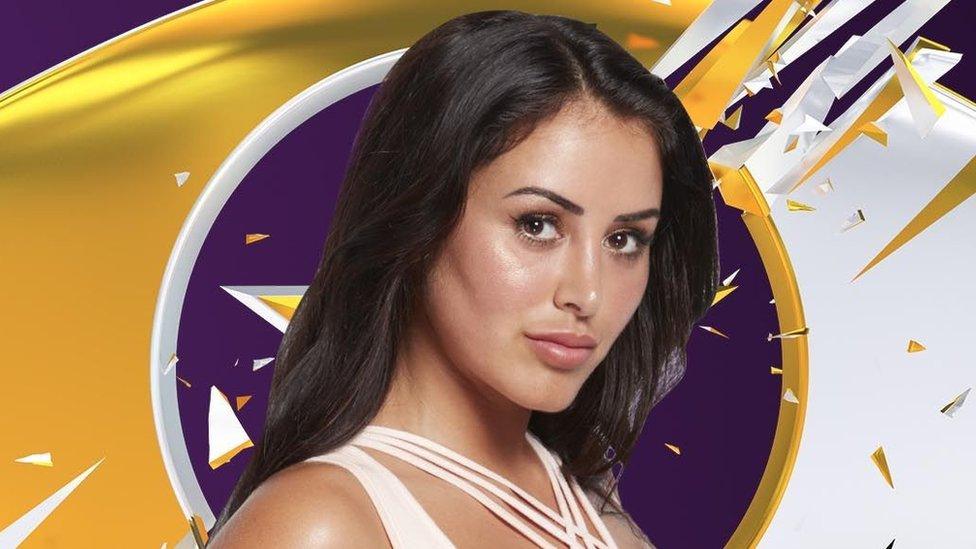 Marnie Simpson